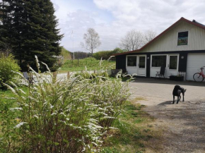 Keramikhuset 2 komma 0, smuk natur og hjemlig hygge Horsens